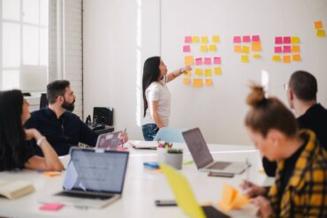 Zukunftsplanung – Welcher Beruf ist der richtige?