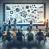 Wirkungsvolle B2B-Kommunikation mit Weitkamp Marketing