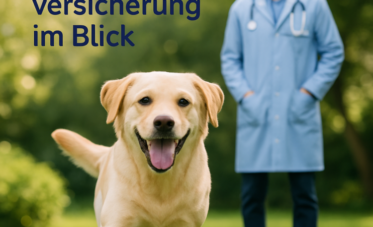 AMBA Versicherungen: Ihre Allianz Hundekrankenversicherung im Blick